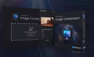 Ashampoo Image Compressor Full Version for Free