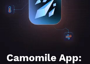 Camomile App: Chill Your CPU, Extend Your Battery Life