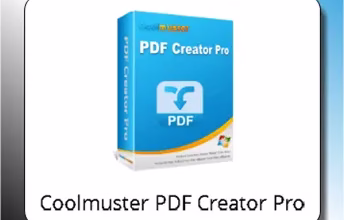Coolmuster PDF Creator Pro Giveaway: Free 1 Year License