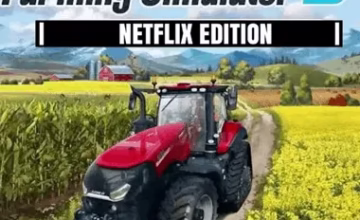 Farming Simulator 23 Game for Free [Android/iOS]