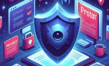 Proton Docs: Privacy-Focused Alternative to Google Docs