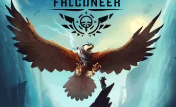 The Falconeer PC Game Now Free on Epic Games Store