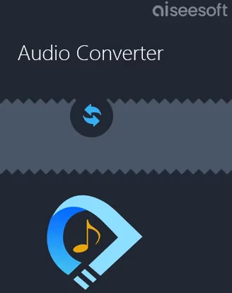 Aiseesoft Audio Converter: Free 1-year License [Windows]
