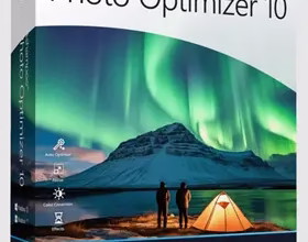 Ashampoo Photo Optimizer 10 Full Version FREE