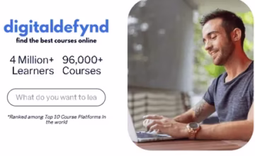 Level Up Your Skills for Free: Dive into Thousands of Online Courses with DigitalDefynd