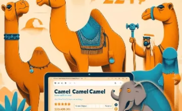 Maximize Amazon Savings with Keepa and Camelizer