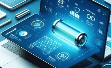 Pure Battery Analytics: Maximize Your Laptop’s Battery Life