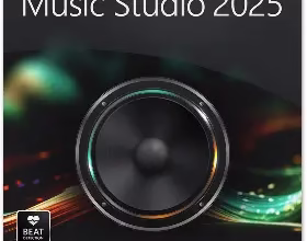 Ashampoo Music Studio 2025 Full Version for Free