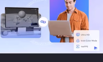 Avica Review: Simple Remote Desktop Software [Free Trial]