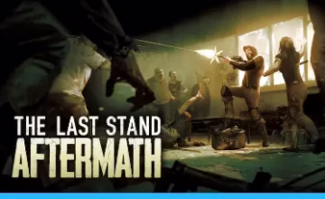 Epic Games Store Freebies: TOEM and The Last Stand: Aftermath