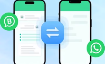 TunesKit WhatsApp Transfer-Free License [Windows]