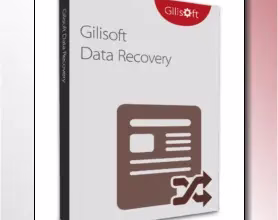 GiliSoft Data Recovery Free License [Windows]