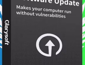 Software Update Pro Free 1-year license [Windows]
