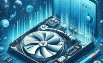 WinDirStat 2.0.3: Free Disk Space Analyzer