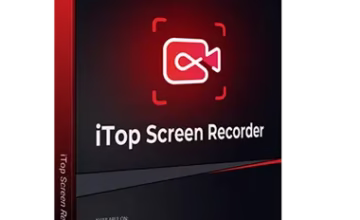 iTop Screen Recorder 5 Pro Review and Giveaway