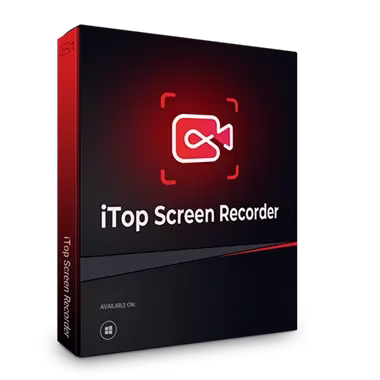 iTop Screen Recorder 5 Pro Review and Giveaway
