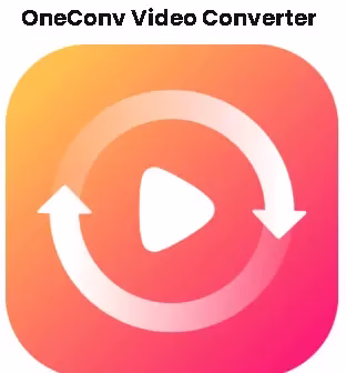 OneConv Video Converter & Downloader Free 6 Month License
