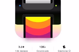 Print Photo - Print to Size Android App Now Free