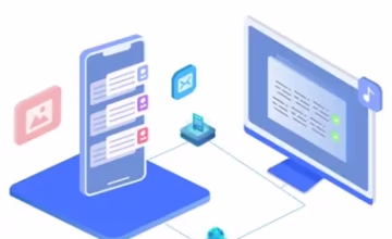 iReaShare iPhone Manager Free License [Windows]