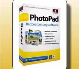 PhotoPad Pro v13.68 License for Free [Windows/Mac]