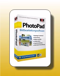 PhotoPad Pro v13.68 License for Free [Windows/Mac]