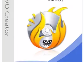 Tipard DVD Creator Full Version for Free[Windows]