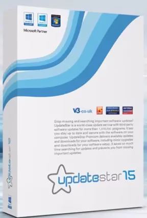 UpdateStar Premium Version Free License [Software Updater]