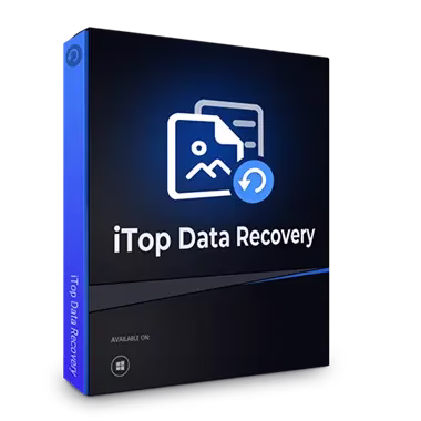 iTop Data Recovery 5 Review and Giveaway