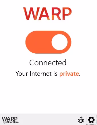 Cloudflare WARP: Secure Browsing, Parental Controls, and Privacy in One App