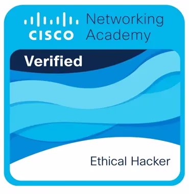 Ethical Hacker course from Cisco Worth $100 for free