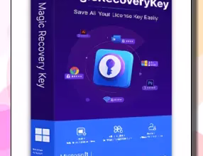 Magic Recovery Key Pro Free License [Retrieve and Backup Licenses]