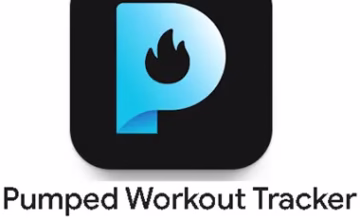Pumped Workout Tracker Gym Log App for Free [Android/iOS]
