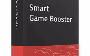 Smart Game Booster Pro v5.3 Free License [Windows]