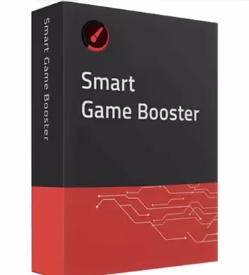 Smart Game Booster Pro v5.3 Free License [Windows]