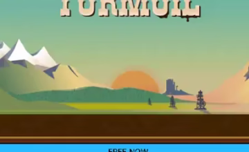 Turmoil PC Game Now Free on Epic Games Store: Here’s What You Need to Know