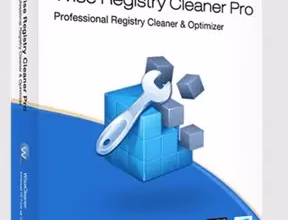 Wise Registry Cleaner Pro v11 Free for 1 Year [Worth $29.95]