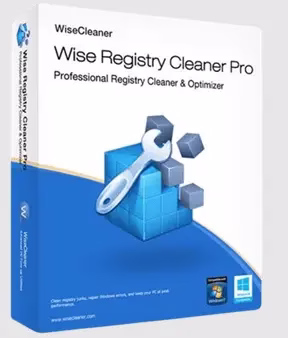 Wise Registry Cleaner Pro v11 Free for 1 Year [Worth $29.95]
