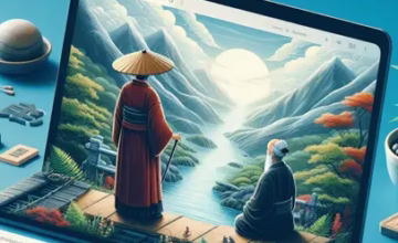 Zen Browser: A Modern Web Browser Built for Speed & Security