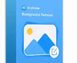 AnyEraser Pro Free 6 Months License [AI Powered Background Remover]