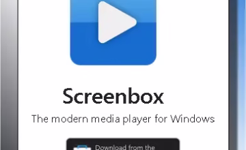 Screenbox: Modern VLC Alternative with Chromecast & PIP Mode