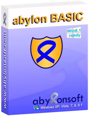 abylon BASIC 2025 Free License [Encryption and Data Protection App]