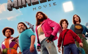 Minecraft Movie Final Trailer Unveiled: Jason Momoa & Jack Black Star in Block-Busting Adventure | April 4, 2025 Release
