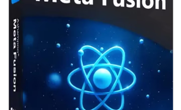 Ashampoo Meta Fusion Free License-Meta Data Restoration Tool