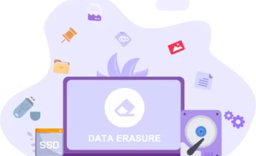 Coolmuster Data Erasure Free License [Windows]
