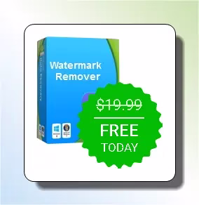 Geekersoft Watermark Remover: Free  1 Year License