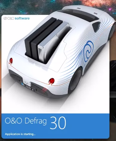 O&O Defrag 30 Pro Free License for 1 Year [Windows]