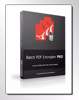📄PDFZilla Batch PDF Encryptor PRO Free License 📄PDFZilla Batch PDF Encryptor PRO Free License