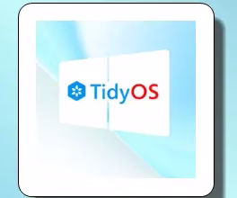 🪟TidyOS: Debloat, Customize, and Optimize Your PC