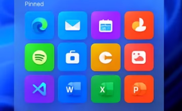 Windows 11 Start Menu Styler Mod: Customize & Revamp Your Start Menu with Windhawk