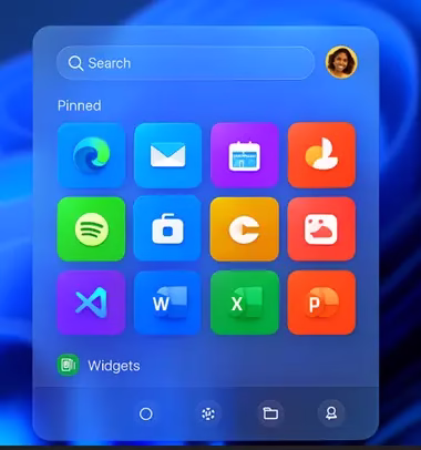 Windows 11 Start Menu Styler Mod: Customize & Revamp Your Start Menu with Windhawk
